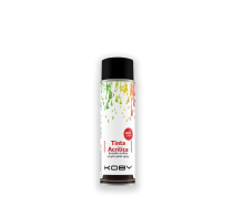 KOBY SPRAY TINTA ACRÍLICA KOBY SPRAY TINTA ACRÍLICA